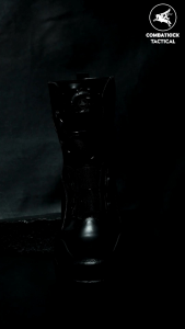 sepatu pdl tali putar combatkick