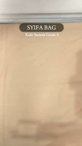 syifa mini bag jims honey