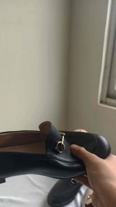 2358 Jojo Rich | Jofiona | Sepatu Wanita Import Loafers Women Flat Shoes