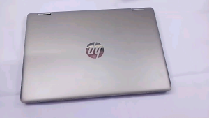 HP pavilion x360 convertible laptop mother board ( used )