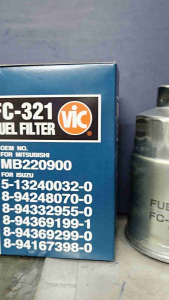 Vic Fc-321