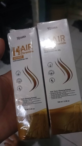 Buyer review video 3