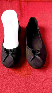 Panduan Memilih Sepatu Import Wanita Murah & Nyaman