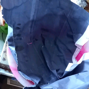 Ikan Asin Peda Merah Super 1 kg Murah COD