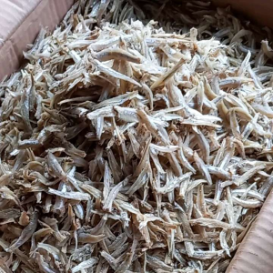 Teri Jengki Belah Murah 10 Ribu