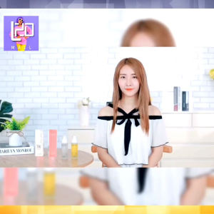 Loudais Perfume Hair Oil Care