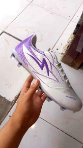 Sepatu Bola Specs Galactica Ungu Terbaru/Sepatu Bola Specs Galactica Cowok Termurah