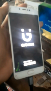 MESIN HP GIONEE S10 LITE ORI CABUTAN NORMAL
