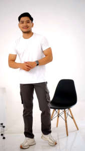 Celana Cargo Panjang Stylish dan Nyaman: Teman Setia untuk Petualangan Sehari-hari Anda!