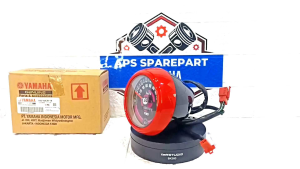 Original Speedometer Spedometer Kilometer Fino FI 115 atau 125 Injection Ready Banyak Warna