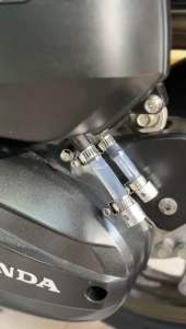 FILTER DRAINTUBE SELANG PEMBUANGAN FILTER NEPEL TUBE DRAIN SELANG PEMBUANGAN PNP VARIO BEAT SCOOPY GENIO MIO FINO PCX NMAX