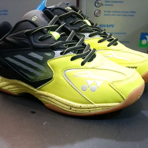 SEPATU BANMINTON YONEX T ALL ENGLAND 21