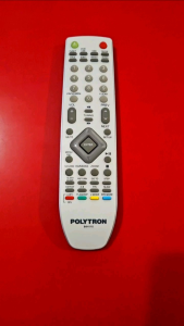 REMOT COMPO/ HOMETHEATER BLURAY/SPEAKER AKTIF/PMA/NANOHIFI/MINIMAX POLYTRON ORIGINAL (PUTIH)