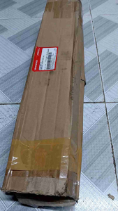 BỘ NHÚN TRƯỚC (CHÍNH HÃNG) HONDA DÙNG XE AIR BLADE TỪ 2008 ĐẾN 2010.  Anh em mua hàng LH zalo 0903761336