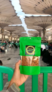 BASRENG KRIUk KOIN/Basreng kriuk daun jeruk/basreng kriuk koun