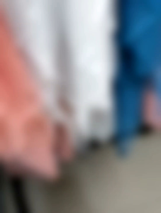 SELENDANG KEBAYA MODERN