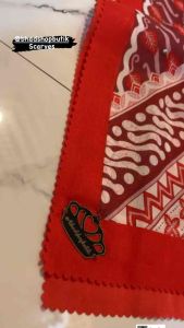 Hijab Bhadshopbutik