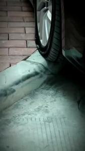 bộ kích gầm ôtô bằng tay chất liệu thép nguội bền bỉ cho xe 2 tấn