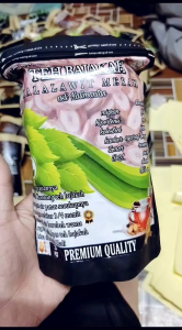 TEH BAJAKAH MERAH ORIGINAL KALIMANTAN