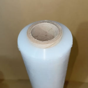 Stretch Film (500m Approximately) Sold Per Roll