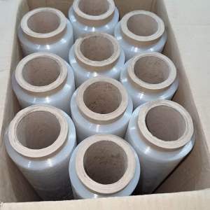 Stretch Film Clear (High Quality) 12pcs per Box High Quality