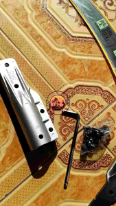 New SBL G222 Pro Ori Alat Untuk Pertanian Sawit Long