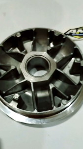 Aksesoris Motor Racing: Pulley Racing Custom Beat & ESP Starter Halus K44