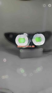REFLEKTOR LAMPU SEMI BILED 25 JUPITER Z BURHAN SEMI ALA BILED