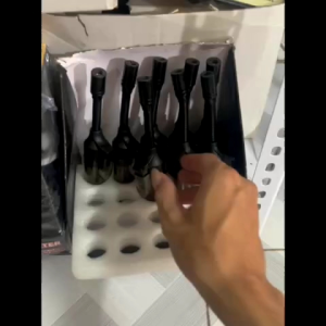 khò mini đa năng đầu xoay 360 độ - tặng kèm đầu bơm