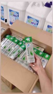 Kem đánh răng thảo mộc Biopro Việt Nhật 150g dạng tuýp