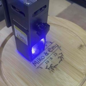 Bamboo Charcuterie Board: A Stylish Corporate Gift & Wedding Giveaway