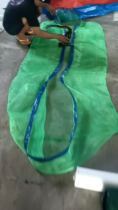 Keramba Ikan: Ukuran & Kualitas Tinggi