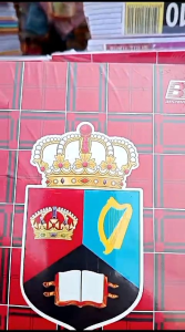 BMC Campus 50 Lembar 10 Buku per Pack 70 GSM