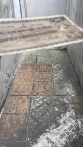 Uang Kertas 25 Gulden 1929 Seri JP Coen II XT08632