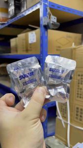 SUSUR ตีนผีธรรมดาจักรเย็บอุตสาหกรรม อย่างดี P351