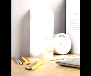 Holder Pena Rak Pulpen Pensil / Lipstik 4 Tingkat Multifungsi
