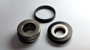 Mechanical seal 21mm FK220 for water pump cap seal