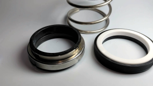 Mechanical seal 2 3/8" 60.33mm x82.6x14 Long spring for water pump