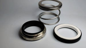 Mechanical seal 55mm 75x12 Long spring for water pump