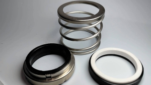 Mechanical seal 2 1/4" or 57.15mm x 79.37x14 Long spring for water pump