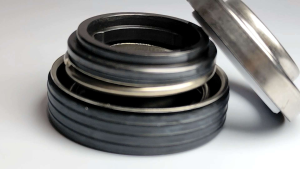 Mechanical seal 27mm FK25 for water pump cap seal