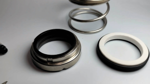 Mechanical seal 2" 50.8mm x69.8x11 Long spring for water pump