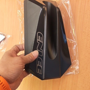 Basikal Mag Riser For Trainer RB Road Bike Tyre 23mm 25mm Cycling Trainer Front Wheel Mag Riser