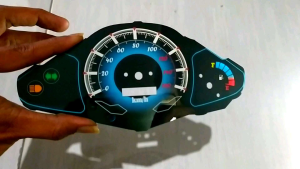 Panel Speedometer SUZUKI SKYDRIVE 125