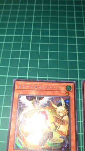 YUGIOH LOCH PAC1-JP026 小丑與封鎖鳥 Droll & Lock Bird (SER) NEAR MINT 97%