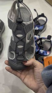 Giày rọ vento bé trai chính hãng