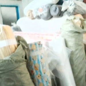 Promo tali pengait / tasel untuk gorden berbagai warna bentuk kristal