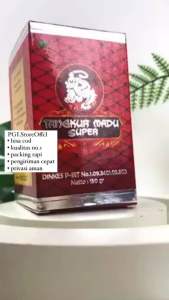Tangkur Madu Super 150 gram Original