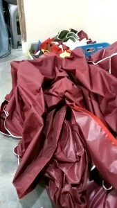 Tenda tentaratenda regu pramukatenda kemping