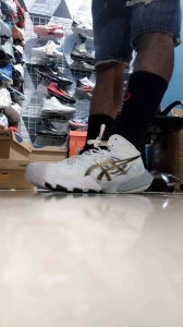 Sepatu Voli Metarise Super grad A